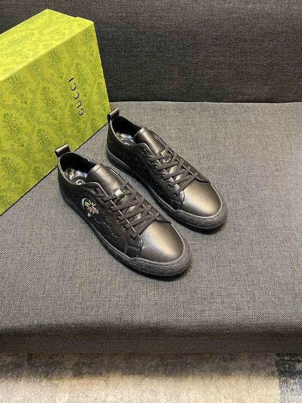 Gucci Men's Shoes 1604